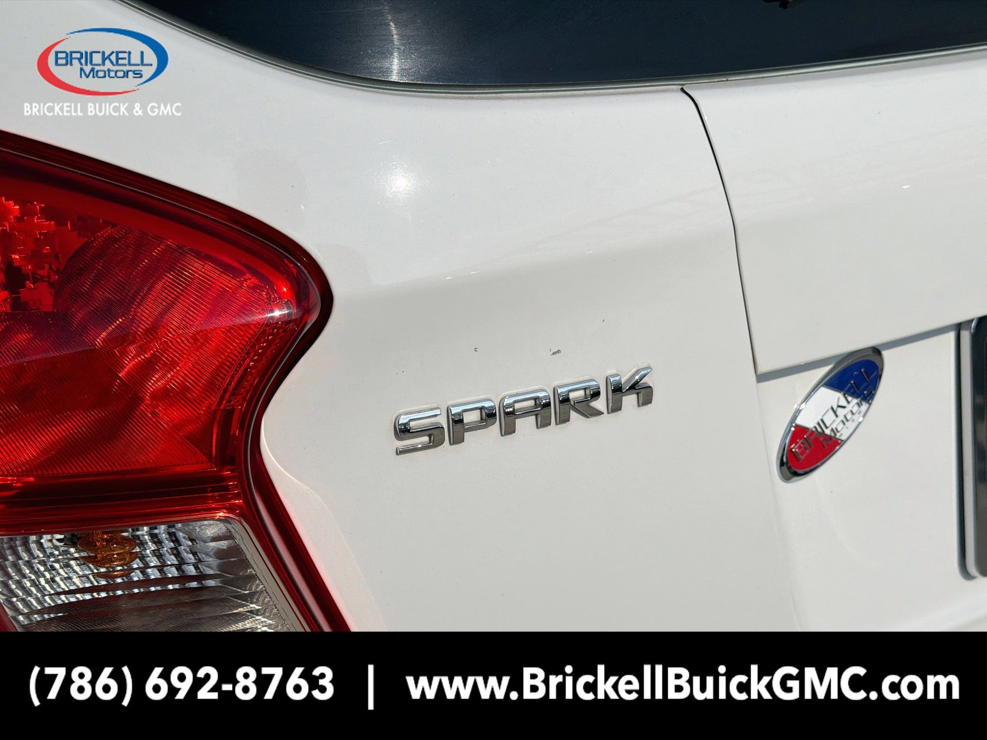 Used 2021 Chevrolet Spark LS FWD image 13