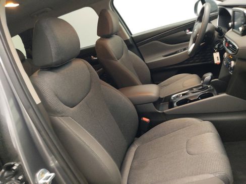 Used 2019 Hyundai Santa Fe SE FWD image 21