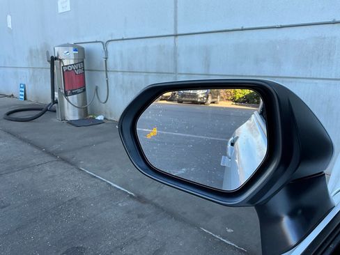 New 2026 Toyota Camry XSE image 18