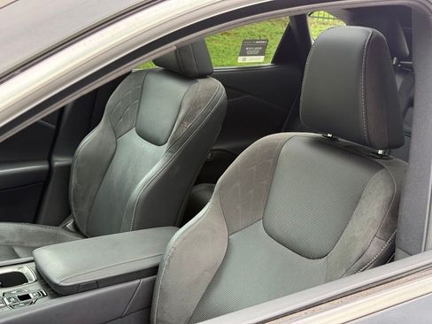 Certified 2023 Lexus RX 350 FWD w/ Accessory Package (Z1) image 21