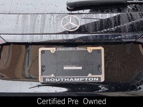 Certified 2026 Mercedes-Benz GLC 300 4MATIC image 40