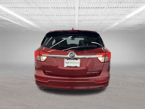 Used 2017 Buick Envision Essence image 3