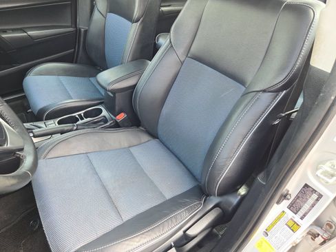 Used 2015 Toyota Corolla S w/ Body Protection Package #1 FWD image 15
