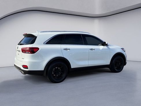 Used 2019 Kia Sorento EX w/ EX Touring Package image 5