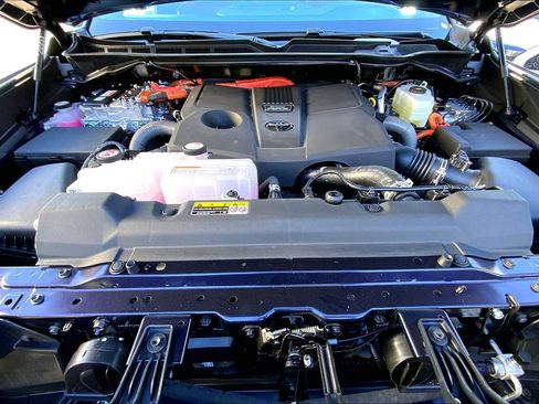 New 2026 Toyota Tundra 1794 Edition image 16