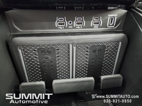 New 2026 RAM 1500 Limited image 52