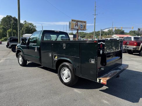 Used 2016 Ford F250 XL image 24