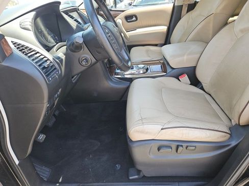 Used 2019 Nissan Armada SL w/ Premium Package RWD image 21