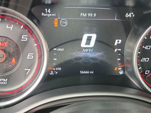 Used 2021 Dodge Charger Scat Pack RWD image 6