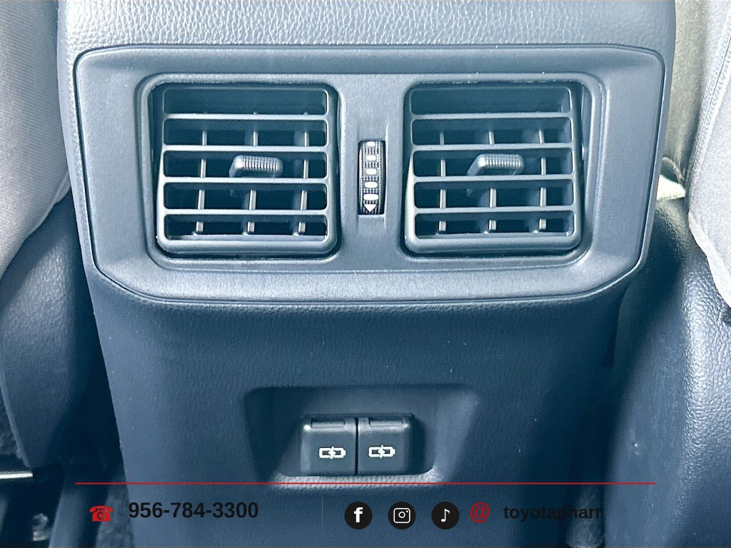 New 2025 Toyota RAV4 XLE w/ Convenience Package FWD image 25