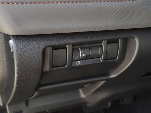 Used 2026 Subaru Forester Sport AWD/4WD image 21