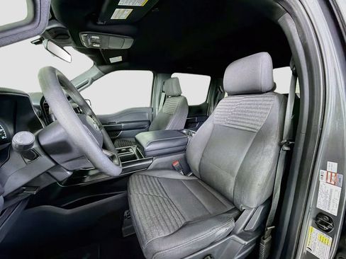 Used 2023 Ford F150 XL w/ STX Appearance Package RWD image 14