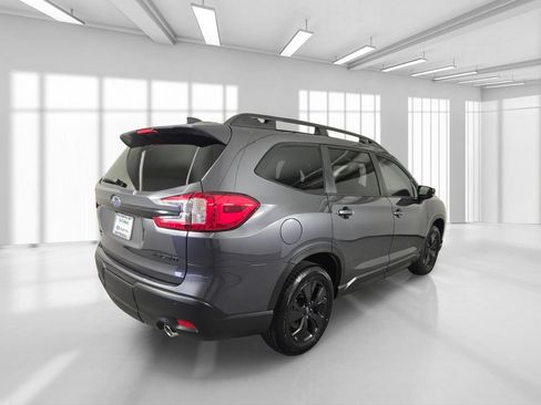New 2026 Subaru Ascent Premium AWD/4WD image 6