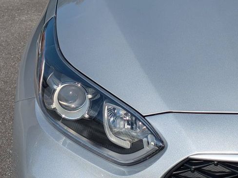 Used 2021 Kia Forte LXS FWD image 10