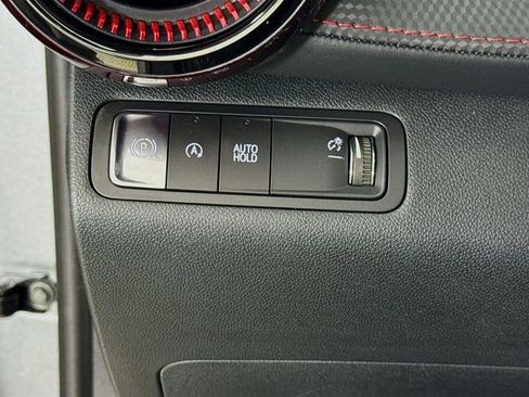 New 2026 Chevrolet Equinox RS w/ Convenience Package III FWD image 12