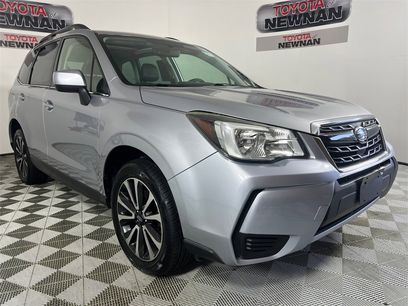 Used 2018 Subaru Forester 2.0XT Premium