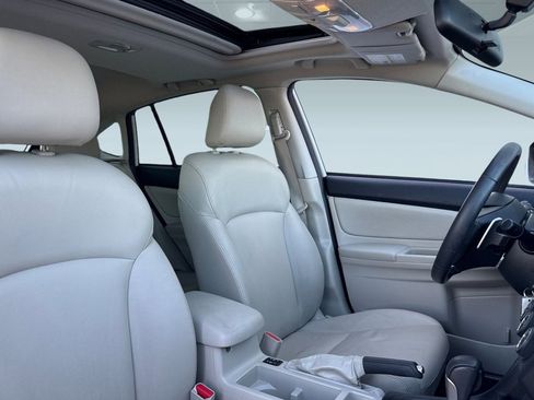 Used 2013 Subaru Impreza 2.0i Sport Limited image 29