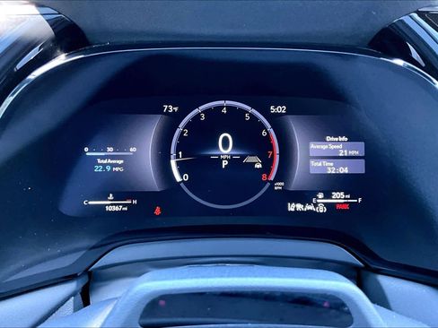 Used 2025 Lexus RX 350 Premium Plus w/ Convenience Package image 24