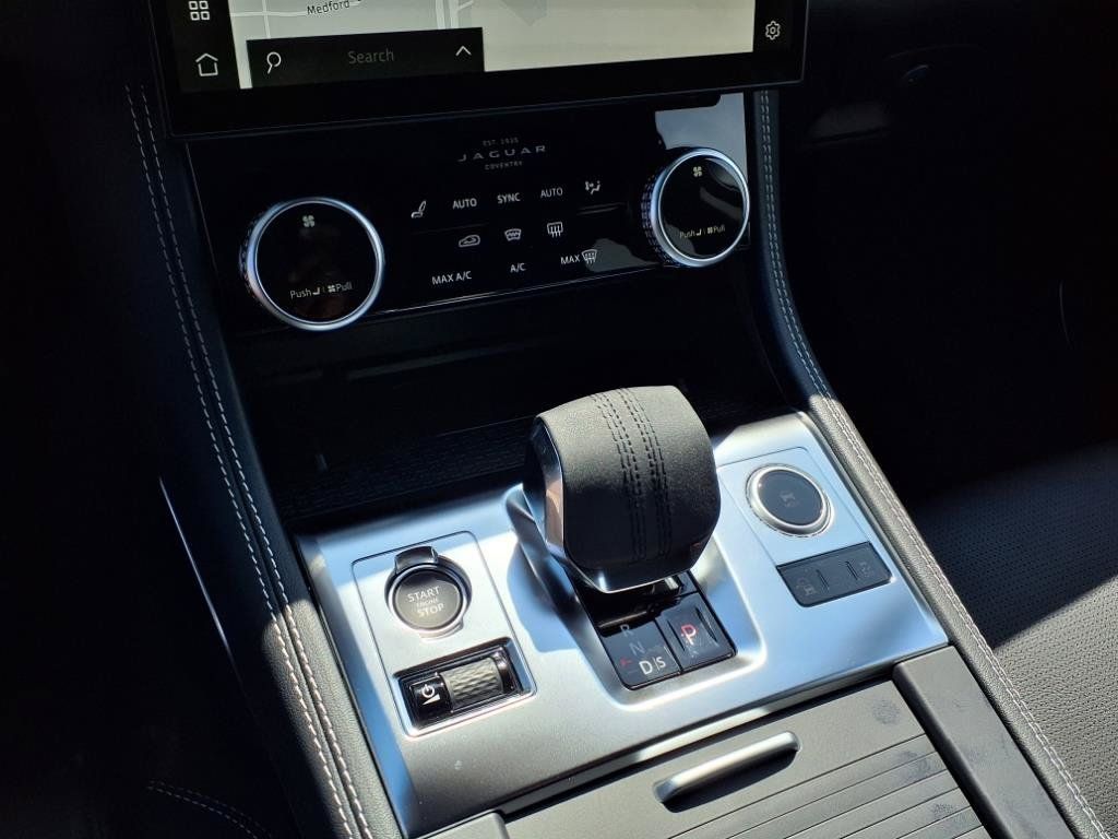 New 2026 Jaguar F-PACE R-Dynamic S AWD/4WD image 13