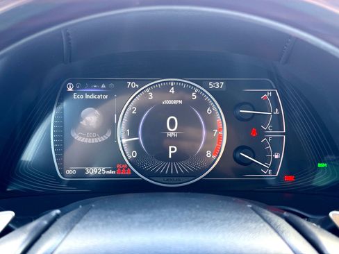 Used 2020 Lexus ES 350 350 w/ Premium Package image 27