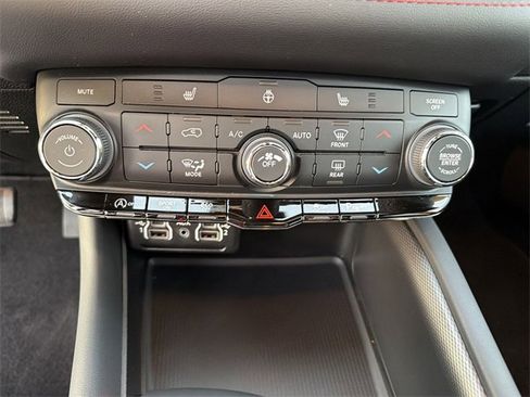 Used 2026 Dodge Durango GT w/ Trailer Tow Group IV image 22