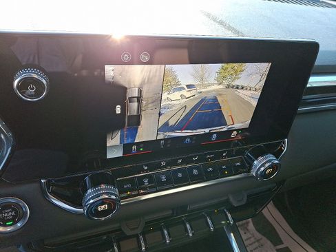 Used 2023 GMC Canyon Elevation w/ Elevation Premium Package image 19