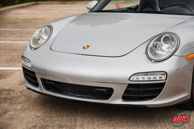 Used 2009 Porsche 911 Carrera RWD image 59