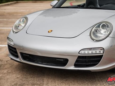 Used 2009 Porsche 911 Carrera RWD image 59