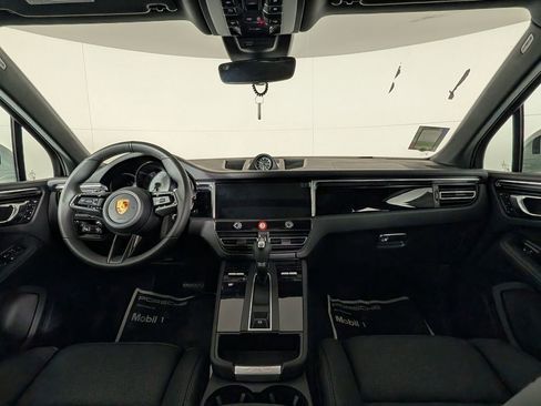New 2026 Porsche Macan S image 20