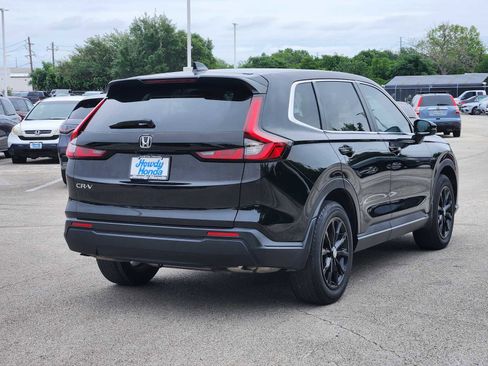 Used 2024 Honda CR-V EX image 6