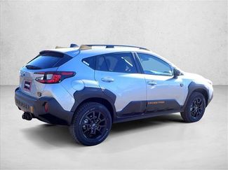 New 2026 Subaru Crosstrek 2.5i Wilderness video 4