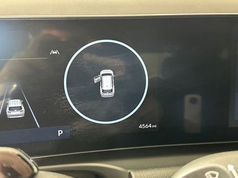 Used 2025 Hyundai Tucson SEL image 46