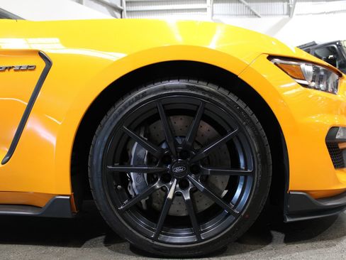 Used 2018 Ford Mustang Shelby GT350 w/ Convenience Package RWD image 14