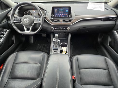 Used 2020 Nissan Altima 2.5 SL image 12
