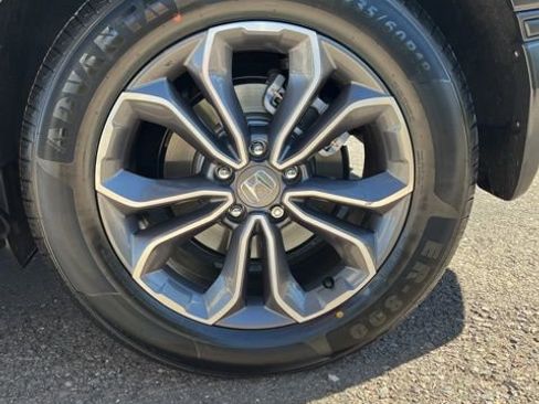 Certified 2021 Honda CR-V EX-L image 24