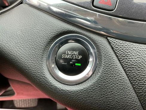 Used 2019 Chevrolet Impala Premier w/ Premier Convenience Package image 35