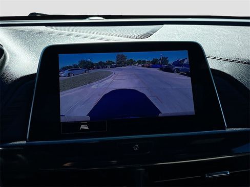 Used 2025 Cadillac CT4 Premium Luxury image 14