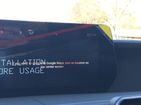 New 2025 Ford Expedition Platinum w/ Stealth Performance Package image 26