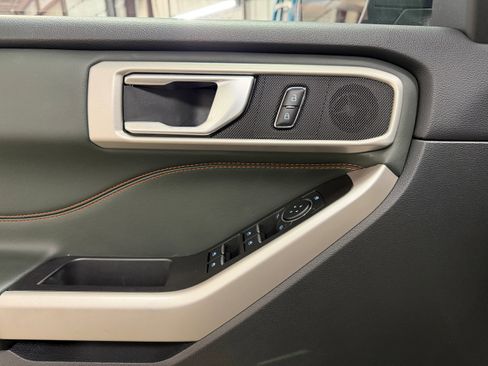 Certified 2023 Ford Explorer Timberline image 13