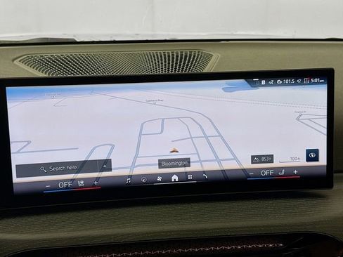 New 2026 BMW 330i xDrive Sedan w/ Convenience Package image 13