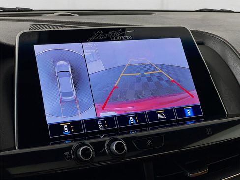 Used 2021 Cadillac CT5 Premium Luxury w/ Platinum Package image 17