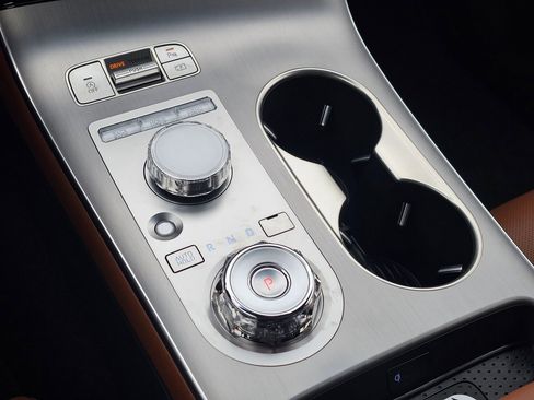 New 2026 Genesis GV80 3.5T Prestige image 19