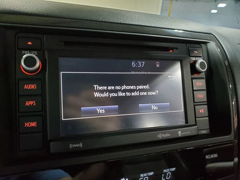 Used 2019 Toyota Sequoia SR5 image 34