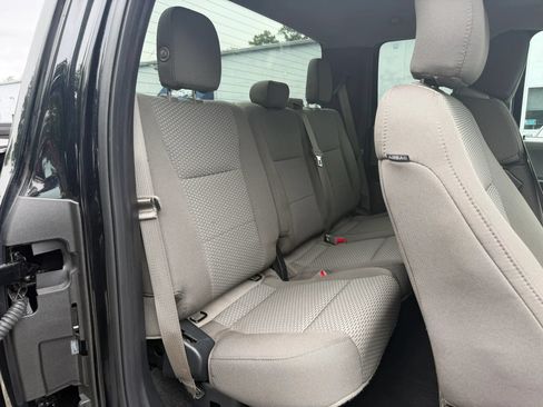 Used 2017 Ford F150 XLT w/ Equipment Group 301A Mid AWD/4WD image 13