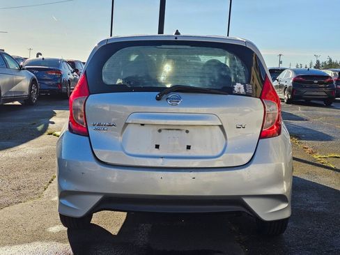 Used 2018 Nissan Versa Note SV image 6