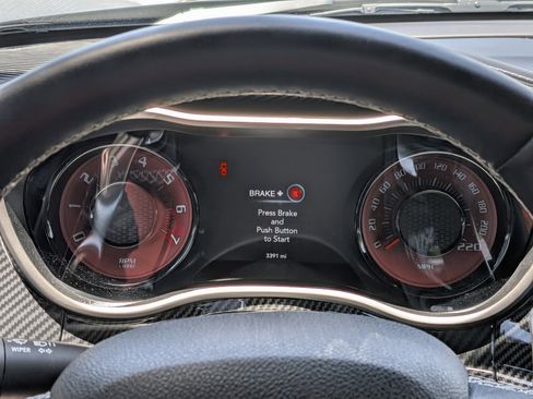 Used 2020 Dodge Challenger SRT Hellcat Redeye RWD image 22