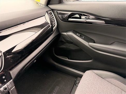 New 2026 Kia Seltos S image 12