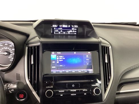 Used 2019 Subaru Forester Premium AWD/4WD image 23