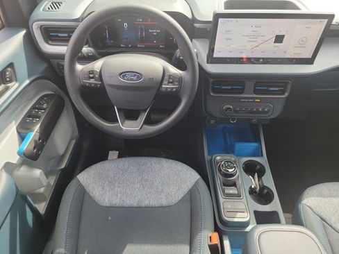 New 2026 Ford Maverick XLT FWD image 14