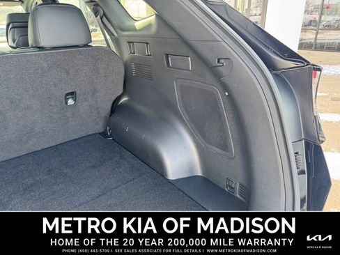 Used 2023 Kia Sportage X-Pro image 30